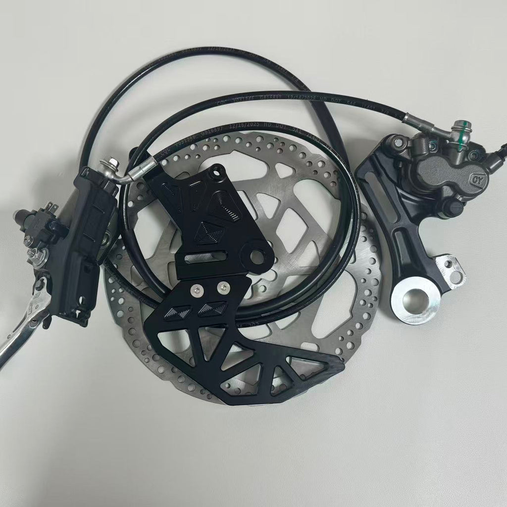 Ultra Brake Kit For LBX/Eride