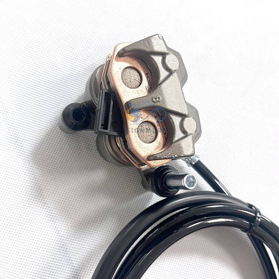 Ultra Brake Kit For LBX/Eride