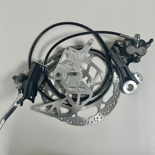 Ultra Brake Kit For LBX/Eride