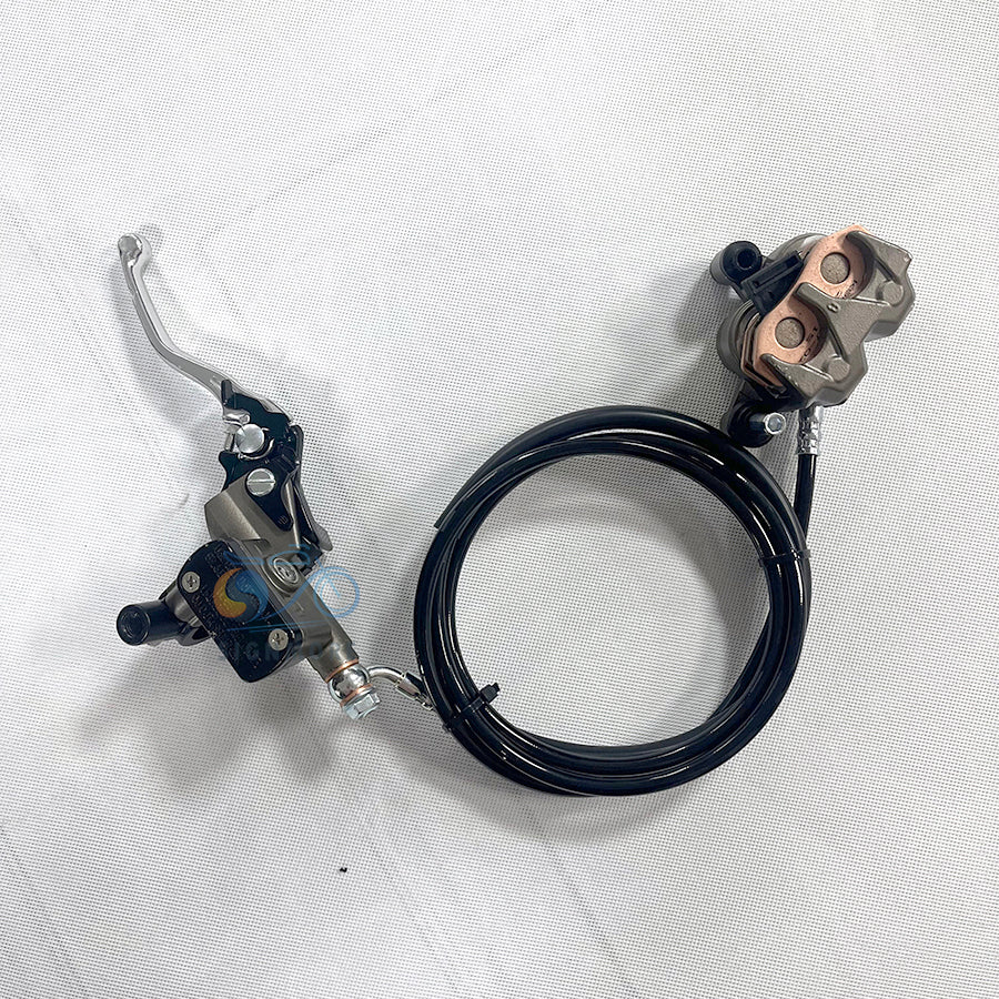 Ultra Brake Kit For LBX/Eride